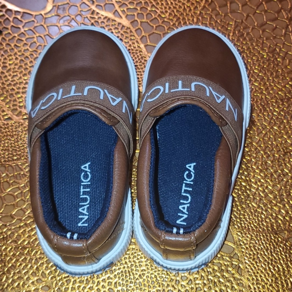 Nautica Toddler Shoes - Picture 5 of 6
